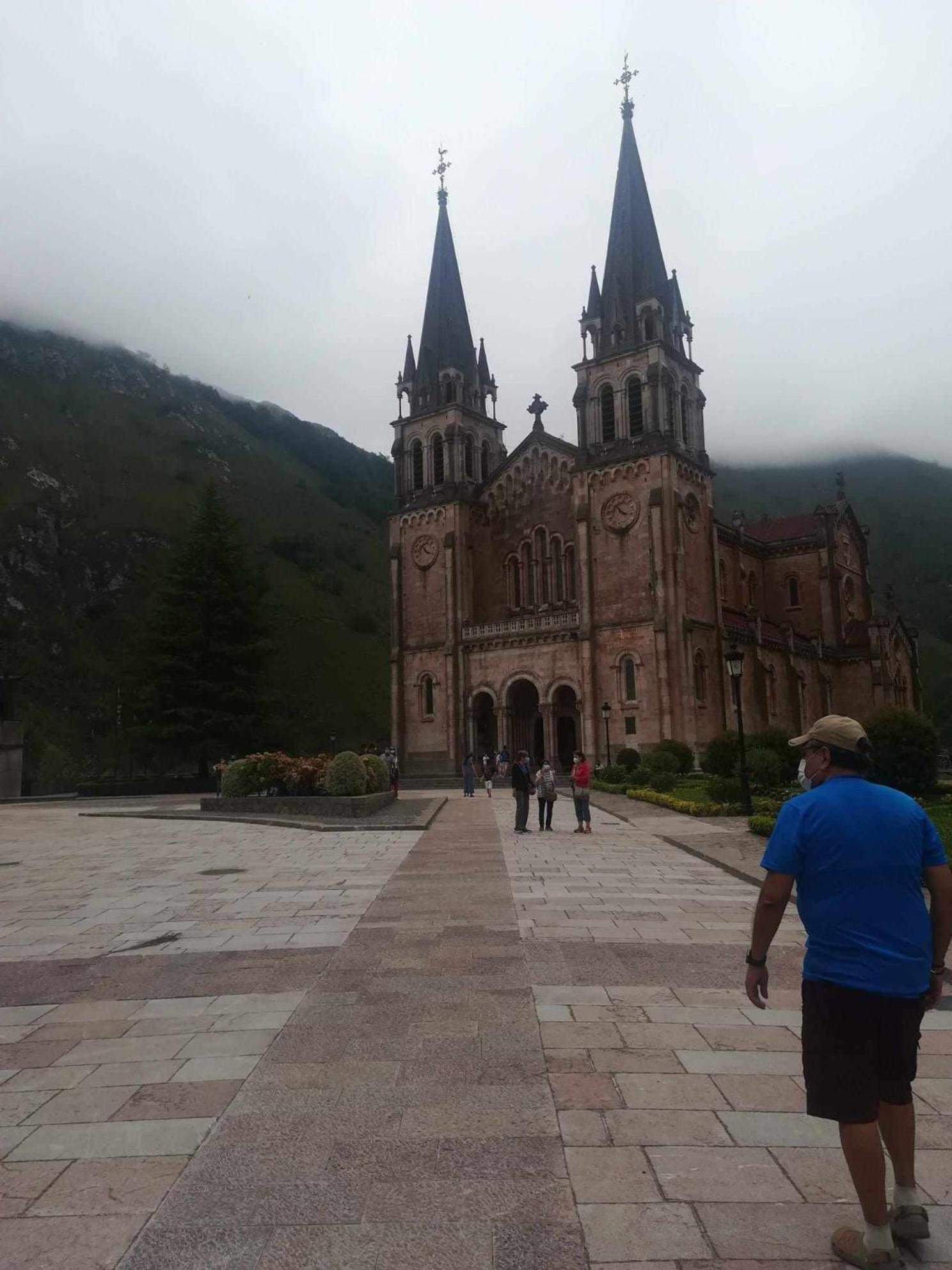 Asturias Boho Chic Lägenhet Aller Exteriör bild