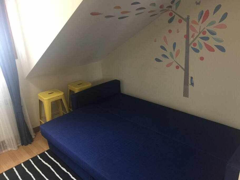Asturias Boho Chic Lägenhet Aller Exteriör bild