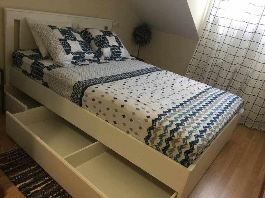 Asturias Boho Chic Lägenhet Aller Exteriör bild